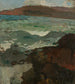 de Suecia - Arnulf Øverland — vista de la obra
