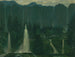 De numerosas aguas - Arthur Bowen Davies — vista de la obra