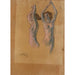 Nude studies - Arthur Bowen Davies — artwork view