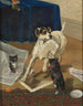 S'amuser - Arthur Charles Dodd — artwork view