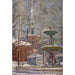 Rue du Parc à Boston Commons - Arthur Clifton Goodwin — vista de la obra