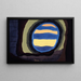 By the Window - Arthur Dove — framed artwork on a wall
