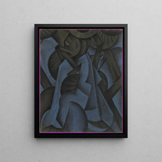 Arthur Dove - Pagan Philosophy.webp