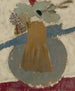 El Cepillo de Cepillo - Arthur Dove — vista de la obra