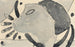 There Was a Cat Somewhere - Arthur Dove — artwork view