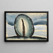 Árbol - Arthur Dove — cuadro enmarcado en la pared