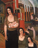 Industria - Arthur Durston — vista de la obra