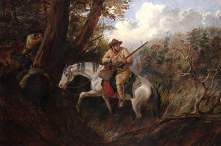 Arthur Fitzwilliam Tait - American Frontier Life.webp