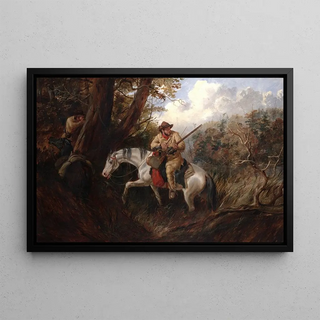 Arthur Fitzwilliam Tait - American Frontier Life.webp