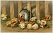 Kluck Kluck - Arthur Fitzwilliam Tait — artwork view