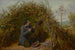 Shot from an ambush - Arthur Fitzwilliam Tait — artwork view