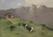 Chèvres de montaña - Arthur Heyer — vista de la obra