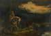 Study for Sir Galahad The Quest for the Holy Grail - Arthur Hughes — artwork view
