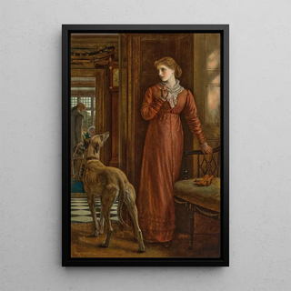Arthur Hughes - Uncertainty.webp