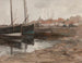 Saint Monans - Arthur MacDonald — vista de la obra