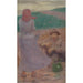Worker Farmer - Arthur Oskar Alexander — artwork view