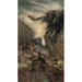 La mare de la sorcière - Arthur Rackham — vista de la obra