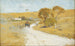 en Templestowe - Arthur Streeton — vista de la obra
