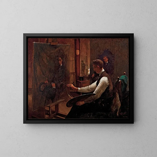Arthur Timtheo Da Costa - In The Studio.webp