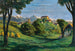 Schenna - Artur Nikodem — vista de la obra