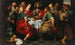 The Last Supper - Artus Wolfaerts and Workshop — artwork view