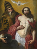 La Sainte Trinité - Artus Wolffort — artwork view