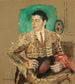 Toréador - Arvid Fougstedt — artwork view