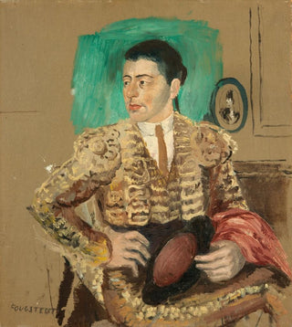 Arvid Fougstedt - Toreador.webp