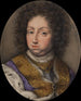Charles XI, rey de Suecia - Arvid Karlsteen — vista de la obra