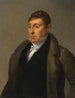 Marquis de Lafayette - Ary Scheffer — vista de la obra