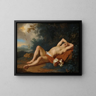 Ary de Vois - Jacobs Dream.webp