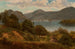 Lac George - Asher Brown Durand — vista de la obra