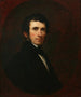 Self-portrait - Asher Brown Durand — artwork view