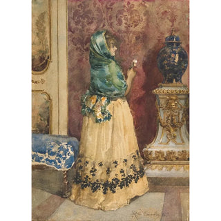Attilio Simonetti - The Miniature.webp