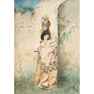Attilio Simonetti - The Rendezvous.webp