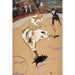 Reproduction of the painting of the Circus Fernando Medrano with a piglet - Henri de Toulouse-Lautrec