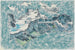 Le Scheerhorn dans la neige et le Griesstock - August Babberger — vista de la obra