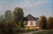 Desde Holden - August Cappelen — vista de la obra