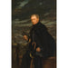Reproduction of the painting Robley Dunglison Evans - August Franzen