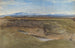 Paisaje cerca de Roma - August Leopold Venus — vista de la obra