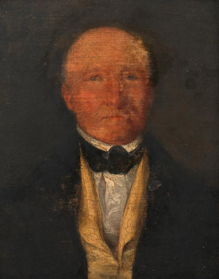 August von Pettenkofen - Ferdinand Edler v Nespern Onkel Pettenkofens.webp