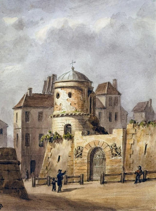 AugusteSbastien Bnard - Le jardin de Beaumarchais.webp