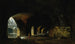 La Voûte du quai de Gesvres - Auguste Jacques Régnier — vista de la obra