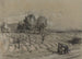 Primavera - Auguste Louis Lepère — vista de la obra