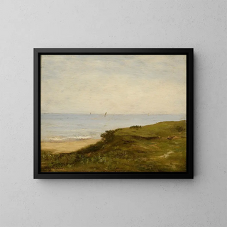 Auguste Pointelin - Cte normande.webp