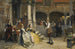 en venta en subasta - Auguste Serrure — vista de la obra