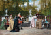The charming adversary - Auguste Serrure — artwork view