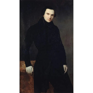 Auguste de Chtillon - Portrait dEugne Renduel 17981874 diteur.webp