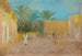 Biskra I - Augusto Giacometti — artwork view