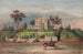 Banco de Columbia Georgetown DC - Augustus Kollner — vista de la obra